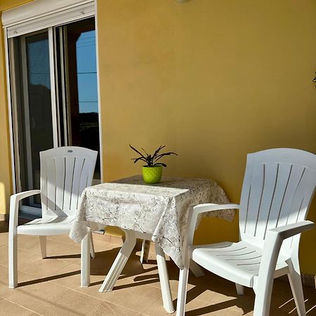 Garden View Appartment Kalavárda 외부 사진