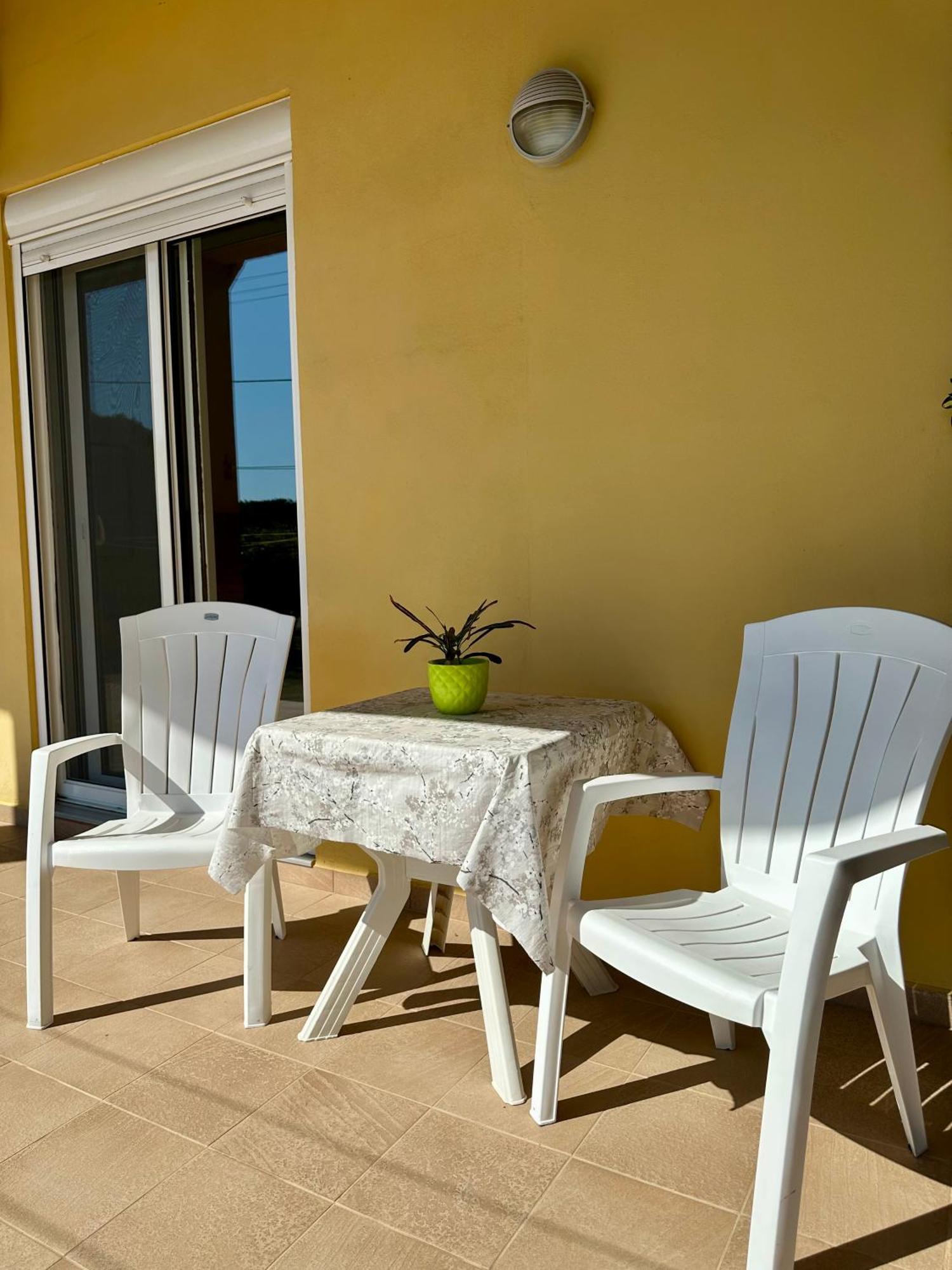 Garden View Appartment Kalavárda 외부 사진