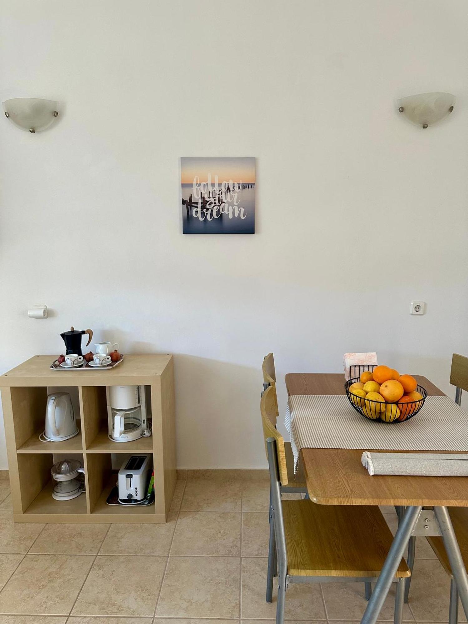 Garden View Appartment Kalavárda 외부 사진