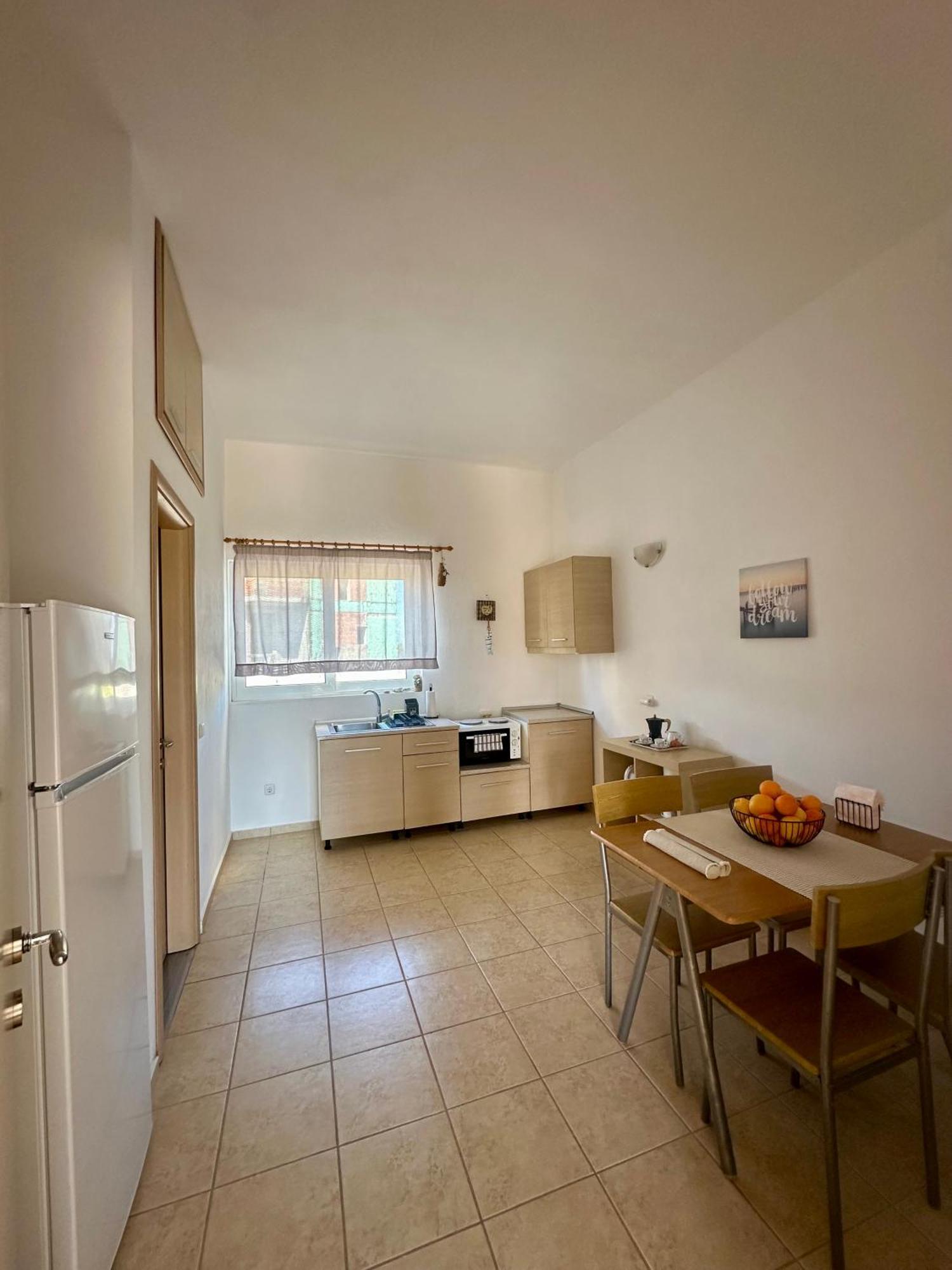 Garden View Appartment Kalavárda 외부 사진